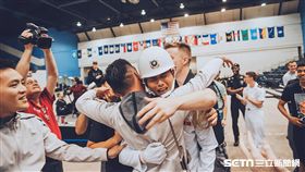 海軍上兵蘇祈麟 三角鐵影像工作室