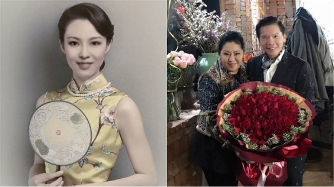 龍五妻4年砸千萬　嘆遭強姦式的借捐