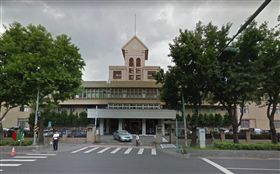 新北地院(翻攝google map)