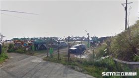 桃園復興雲河露營農場，老闆顏振德，性侵印尼女看護。翻攝google map
