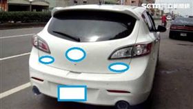 嘉義,水上分局,遊民,詐貸詐欺案,證件,車損汽車,收購（圖／翻攝畫面）