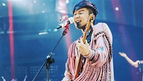 林俊傑。(翻攝IG)