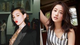石原聰美 水原希子/翻攝自IG Oricon News（オリコンニュース）臉書