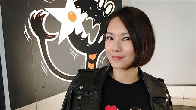 流血流到站不起來！女星驚爆難產險死