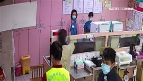  醉男濫call救護 鬧醫診譙醫護