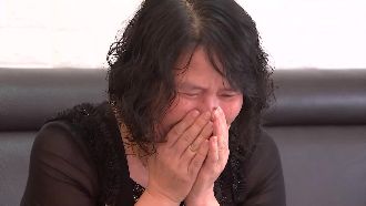 蘇祈麟為國爭光　母看直播感動淚崩