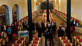 新酒品的大放異彩　葡萄酒界的時裝周（勿用）