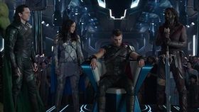 《雷神索爾：諸神黃昏》。(翻攝自IMDB)