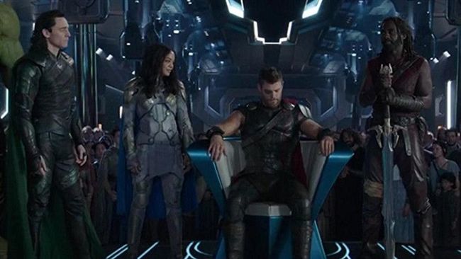 真的死透了…復仇者3演員發文告別