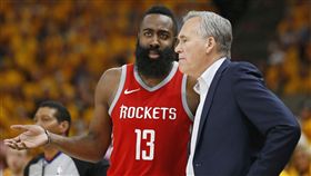 ▲D'Antoni。（圖／美聯社／達志影像）