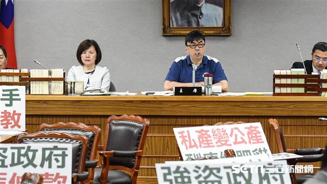 段宜康：大家都可以來「新五四」一下