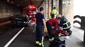 新北市,瑞芳,台2線,北部濱海公路,車禍,命危,急救