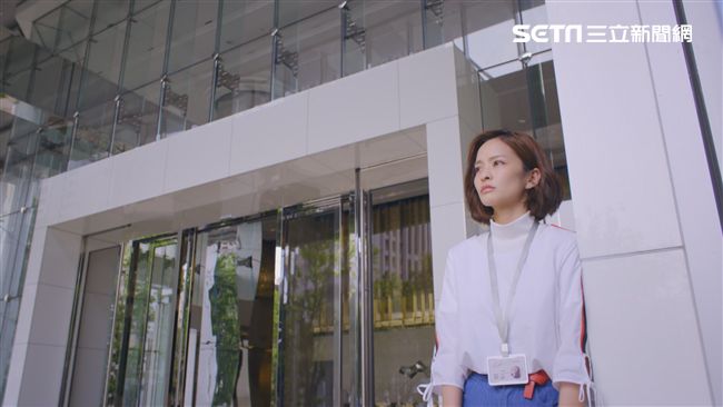 三明治／我這麼努力…升職的卻不是我