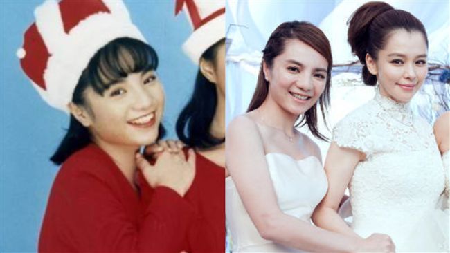 徐若瑄經紀人曝光　竟曾待過傳奇女團