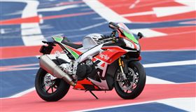 2018 RSV4 RF Limited Edition。（圖／翻攝Cycle World網站）