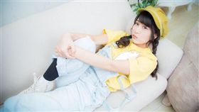 豬狩友香／豬狩友香部落格