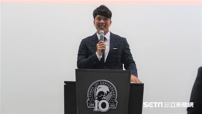 假球讓球隊解散　周思齊領過失業補助