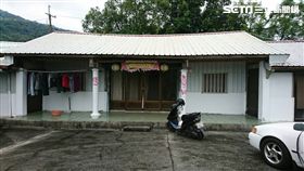 不注意都難！想戒毒…在家門漆「毒NO」　警上門逮毒鴛鴦
圖／警方提供