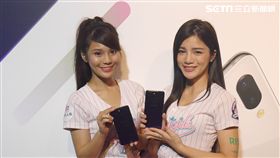 雙鏡頭　全螢幕 葉立斌攝 OPPO R15