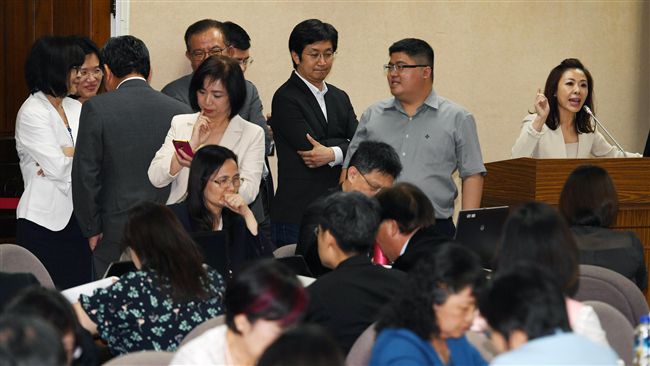 軍改現役先行？國防部憂恐爆搶退潮