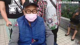 脫線，陳炳楠（圖／記者王浩原攝）
