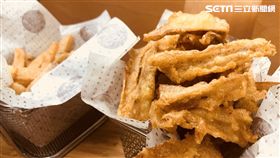 繼光香香雞新品,雞軟骨。（圖／繼光香香雞提供）