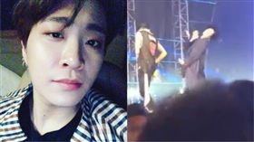 GOT7,榮宰／翻攝自榮宰IG、推特