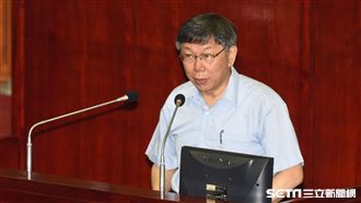 柯P到底會不會選總統？柯媽這樣說…