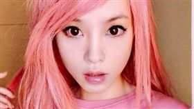 朱蕾安（圖／翻攝自臉書）