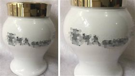 有網友日前分享一罐白色的「五百塊藥膏」，雖然藥膏LOGO被原po打上馬賽克，但仍有網友看瓶身就認出是「精漢堂功夫膏」。其他網友看到後，紛紛被勾起兒時回憶，直喊「是阿嬤的神奇藥膏！」（圖／翻攝自爆廢公社）