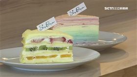 千層蛋糕的故鄉！網激推7名店都在府城