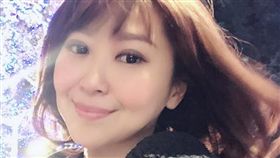 陳瑩（圖/翻攝自臉書）