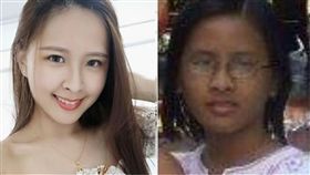 漂白水,皮膚,馬來西亞,比較照,小時候,現今,KL吹水站,　圖／翻攝自KL吹水站