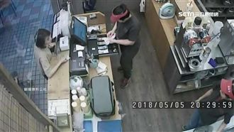 買飲料爽賺9百！婦人百元硬拗付千元