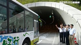 台9線,蘇花改,蘇澳,東澳,通車,大客車,公路總局