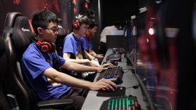 上課不無聊！千萬級「電競館」隨你打　樹德搶攻電競大餅