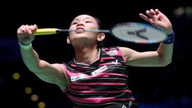 ▲戴資穎。（圖／badminton photo 提供）