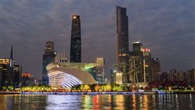 誑！廣州人說台發展水平如東南亞一般　網：國民素質有差