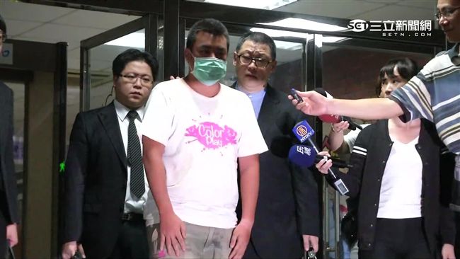 八仙塵爆3年了　呂忠吉官司審判進度