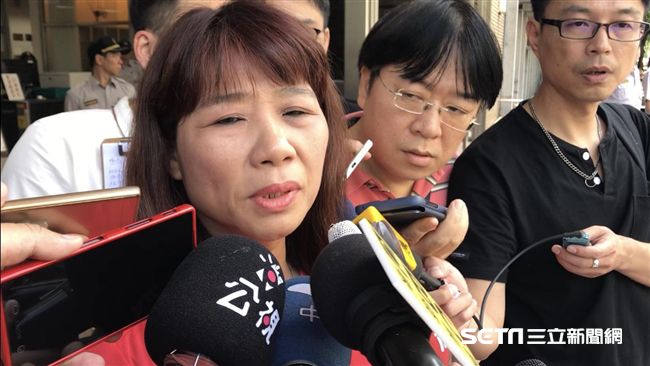 八仙塵爆宣判　傷者母：判無期也沒用