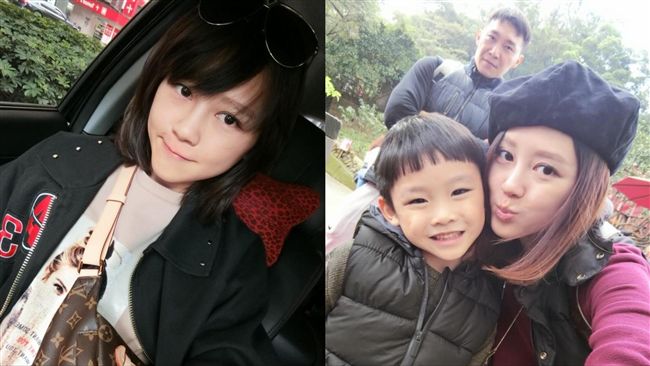 血崩生子併後遺症！嚴立婷驚險保胎