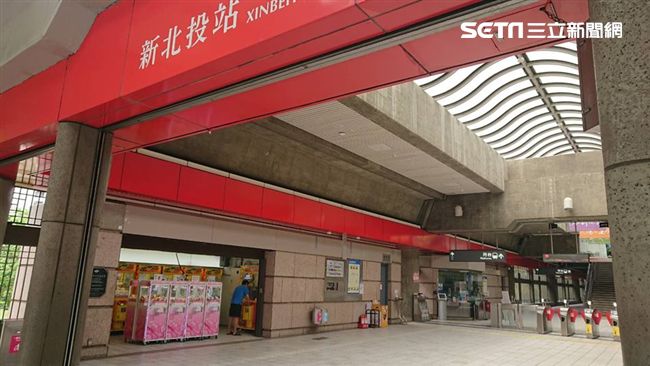 夾娃娃機入侵捷運站　議員：觀感不佳