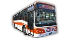 公車
圖／翻攝自台北客運
http://www.tpebus.com.tw/