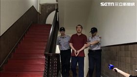 陸生共諜案，周泓旭，高院，羈押。潘千詩