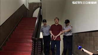 被問釋放後繼續情搜？周泓旭哈哈大笑