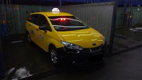 台北,計程車,運將,司機,Hello叫車,倒閉,APP,爆料公社（圖／翻攝爆料公社）