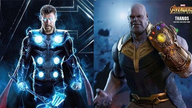 索爾不給致命一擊？復仇者3導演解密