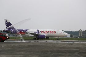 花蓮香港航班減  花蓮金門包機直飛闢