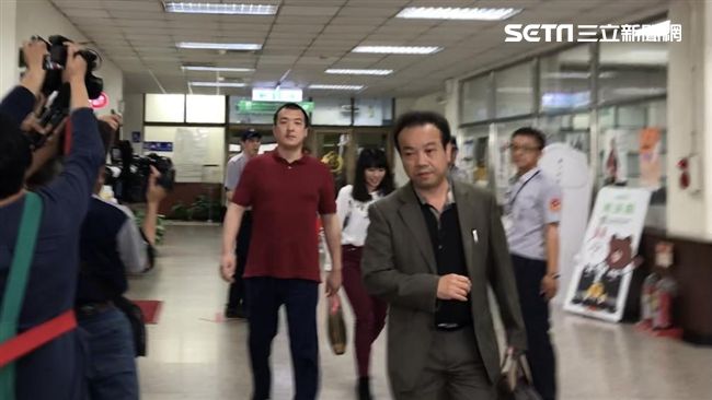 共諜周泓旭定讞了　因這理由免再關