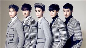 GTM成員都集體合宿培養默契。（圖／翻攝自臉書）